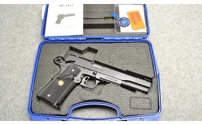 Girsan ~ MC 1911 S10 ~ 10mm Auto - Image 6 of 6