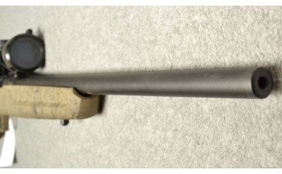 SAVAGE ARMS ~ AXIS XP ~ .223 Remington - Image 5 of 10