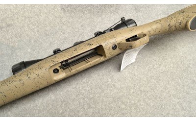 SAVAGE ARMS ~ AXIS XP ~ .223 Remington - Image 7 of 10