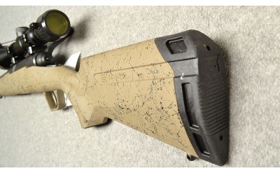 SAVAGE ARMS ~ AXIS XP ~ .223 Remington - Image 10 of 10