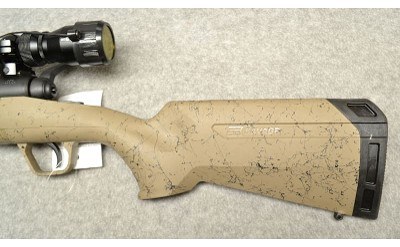 SAVAGE ARMS ~ AXIS XP ~ .223 Remington - Image 9 of 10