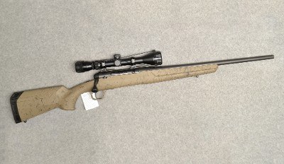 SAVAGE ARMS ~ AXIS XP ~ .223 Remington - Image 1 of 10