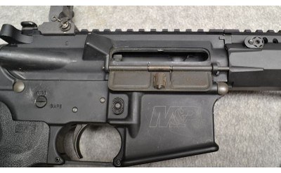 Smith & Wesson ~ M&P 15 ~ 5.56 NATO - Image 12 of 12