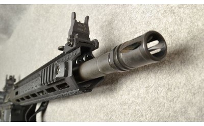 Smith & Wesson ~ M&P 15 ~ 5.56 NATO - Image 5 of 12