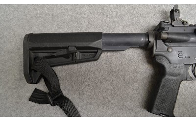 Smith & Wesson ~ M&P 15 ~ 5.56 NATO - Image 2 of 12