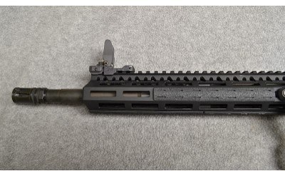 Smith & Wesson ~ M&P 15 ~ 5.56 NATO - Image 6 of 12