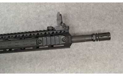 Smith & Wesson ~ M&P 15 ~ 5.56 NATO - Image 4 of 12