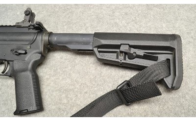 Smith & Wesson ~ M&P 15 ~ 5.56 NATO - Image 9 of 12