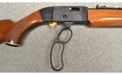 Mossberg ~ 402 Palomino ~ .22 S/L/LR - Image 11 of 11