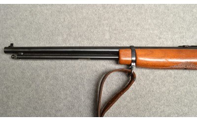 Mossberg ~ 402 Palomino ~ .22 S/L/LR - Image 6 of 11