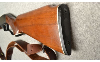 Mossberg ~ 402 Palomino ~ .22 S/L/LR - Image 10 of 11