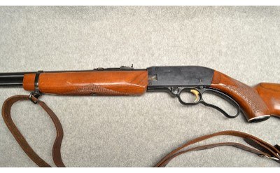 Mossberg ~ 402 Palomino ~ .22 S/L/LR - Image 8 of 11