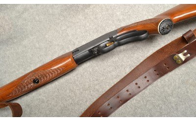 Mossberg ~ 402 Palomino ~ .22 S/L/LR - Image 7 of 11