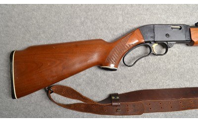 Mossberg ~ 402 Palomino ~ .22 S/L/LR - Image 2 of 11