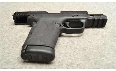 Smith & Wesson ~ Shield EZ ~ .30 Super Carry - Image 5 of 6