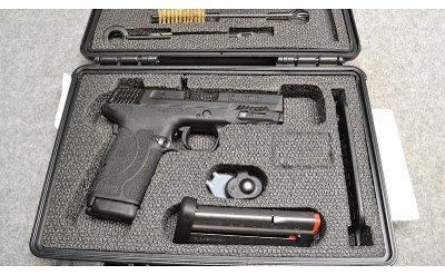 Smith & Wesson ~ Shield EZ ~ .30 Super Carry - Image 6 of 6