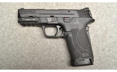 Smith & Wesson ~ Shield EZ ~ .30 Super Carry - Image 2 of 6