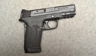 Smith & Wesson ~ Shield EZ ~ .30 Super Carry - Image 1 of 6