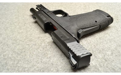Smith & Wesson ~ Shield EZ ~ .30 Super Carry - Image 4 of 6