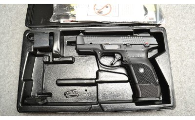 Ruger ~ SR9C ~ 9mm Luger - Image 6 of 6