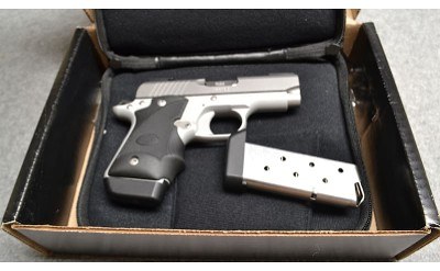 Kimber ~ Micro 9 ~ 9mm Luger - Image 6 of 6