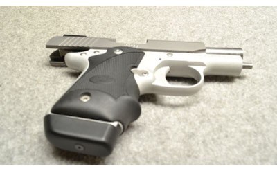 Kimber ~ Micro 9 ~ 9mm Luger - Image 5 of 6