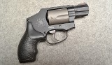 Smith & Wesson ~ 340 PD ~ .357 Magnum - Image 1 of 6
