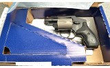 Smith & Wesson ~ 340 PD ~ .357 Magnum - Image 6 of 6