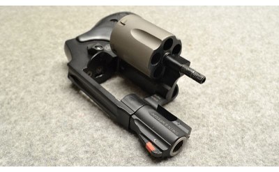 Smith & Wesson ~ 340 PD ~ .357 Magnum - Image 4 of 6