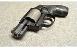 Smith & Wesson ~ 340 PD ~ .357 Magnum - Image 3 of 6