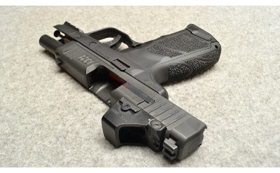 HK ~ CC9 ~ 9mm Luger - Image 4 of 5