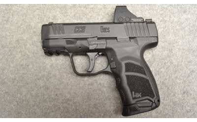 HK ~ CC9 ~ 9mm Luger - Image 2 of 5