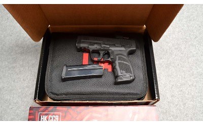 HK ~ CC9 ~ 9mm Luger - Image 5 of 5
