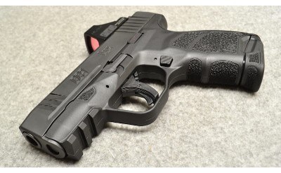 HK ~ CC9 ~ 9mm Luger - Image 3 of 5
