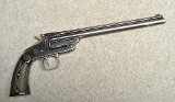 Smith & Wesson ~ Single shot top break ~ .22 Long Rifle - Image 1 of 8