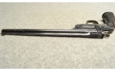 Smith & Wesson ~ Single shot top break ~ .22 Long Rifle - Image 8 of 8