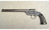 Smith & Wesson ~ Single shot top break ~ .22 Long Rifle - Image 2 of 8