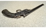 Smith & Wesson ~ Single shot top break ~ .22 Long Rifle - Image 6 of 8