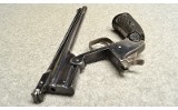 Smith & Wesson ~ Single shot top break ~ .22 Long Rifle - Image 5 of 8