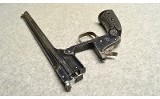Smith & Wesson ~ Single shot top break ~ .22 Long Rifle - Image 4 of 8