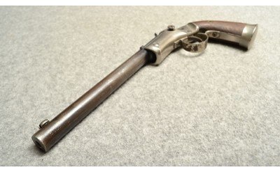 J Stevens ~ Single Shot ~ .22 Rimfire unknown - Image 3 of 5