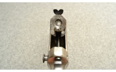 J Stevens ~ Single Shot ~ .22 Rimfire unknown - Image 5 of 5