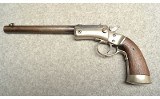 J Stevens ~ Single Shot ~ .22 Rimfire unknown - Image 2 of 5