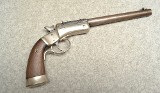 J Stevens ~ Single Shot ~ .22 Rimfire unknown - Image 1 of 5