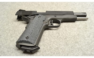 Rock Island Armory ~ M1911 A1 FS ~ 10mm Auto - Image 5 of 5