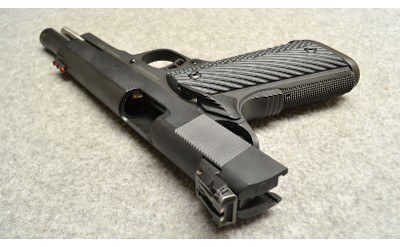 Rock Island Armory ~ M1911 A1 FS ~ 10mm Auto - Image 4 of 5
