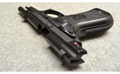 Beretta ~ 84 FS Cheetah ~ .380 Auto - Image 4 of 6