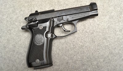 Beretta ~ 84 FS Cheetah ~ .380 Auto - Image 1 of 6
