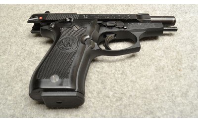 Beretta ~ 84 FS Cheetah ~ .380 Auto - Image 5 of 6
