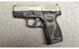 Taurus ~ G3C ~ 9mm Luger - Image 2 of 5